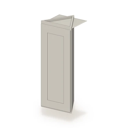 Wall Easy Access in stock at Cascade Cabinets in Fort Wayne