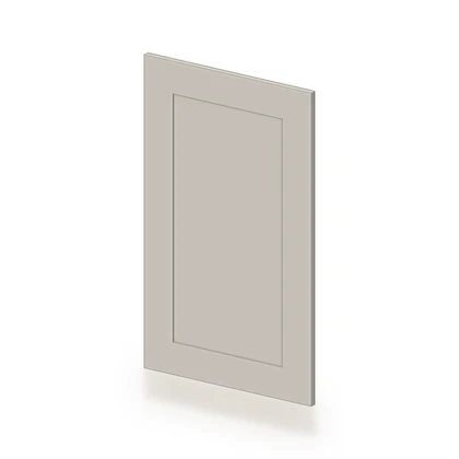 Return Panel REP2496 3 inch in stock at Cascade Cabinets in Fort Wayne