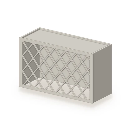 Accessories in stock at Cascade Cabinets in Fort Wayne
