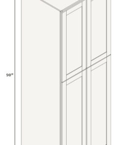 Pantry Cabinets